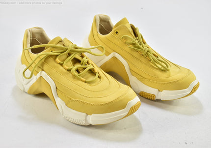 Mark Nason Damen Halbschuhe Freizeitschuhe EUR 38 Nr. 25-A 403-Schuh-Gebraucht-secondhand