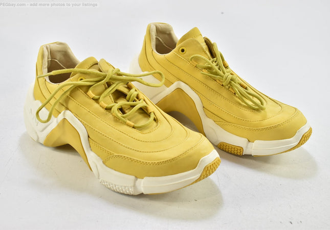 Mark Nason Damen Halbschuhe Freizeitschuhe EUR 38 Nr. 25-A 403-Schuh-Gebraucht-secondhand