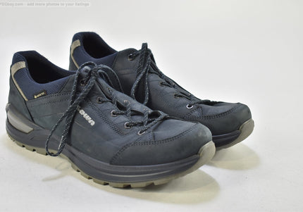 Lowa Renegade Evo GTX Herren Wanderschuhe Trekking  EUR 44,5 Nr. 25-V 2508