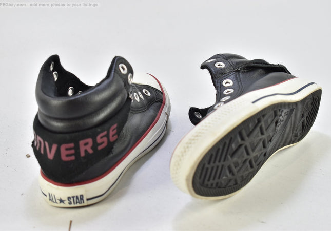 Converse Damen Sportschuhe Sneaker EUR 38 Nr. 25-A 901-Schuh-Gebraucht-secondhand