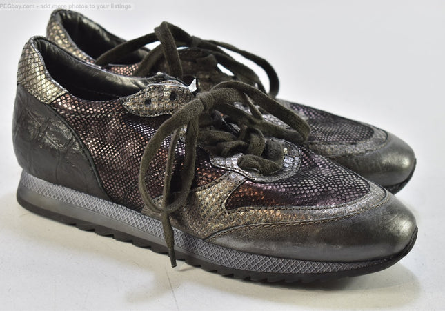 Mjus  Damen Halbschuhe Freizeitschuhe  EUR 40 Nr. 26-Z 132