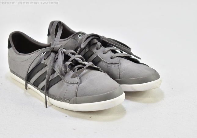 Adidas Neo Damen Sportschuhe Sneaker EUR 38 2/3 Nr. 25-M 1265-Schuh-Gebraucht-secondhand