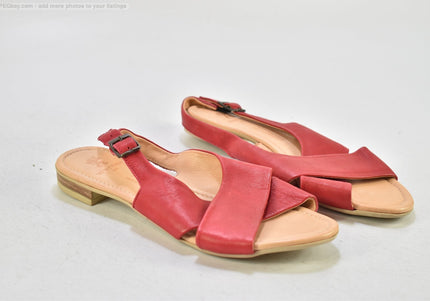 Werner  Damen Sandale Sandalette  EUR 39 Nr. 26-S 524