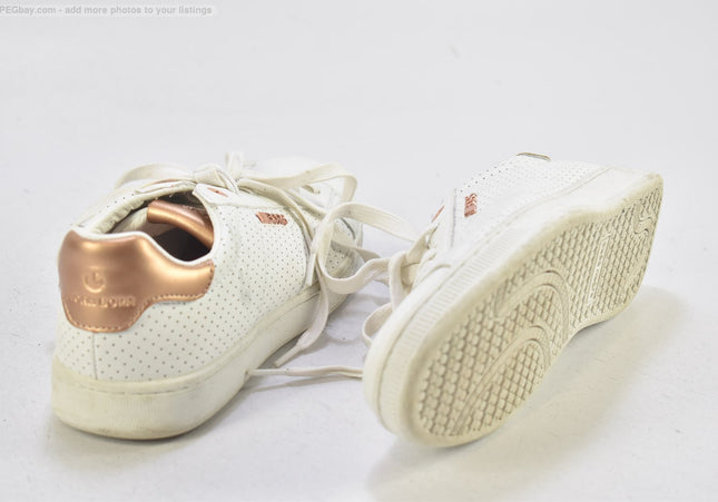 Björn Borg Damen Halbschuhe Freizeitschuhe EUR 37 Nr. 25-F 2056-Schuh-Gebraucht-secondhand