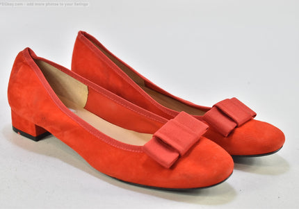 Lloyd  Damen Halbschuhe Slipper Ballerinas  EUR 42 Nr. 26-Y 240