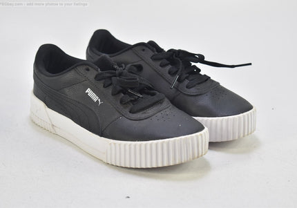 Puma Damen Sportschuhe Sneaker EUR 39 Nr. 25-M 53-Schuh-Gebraucht-secondhand