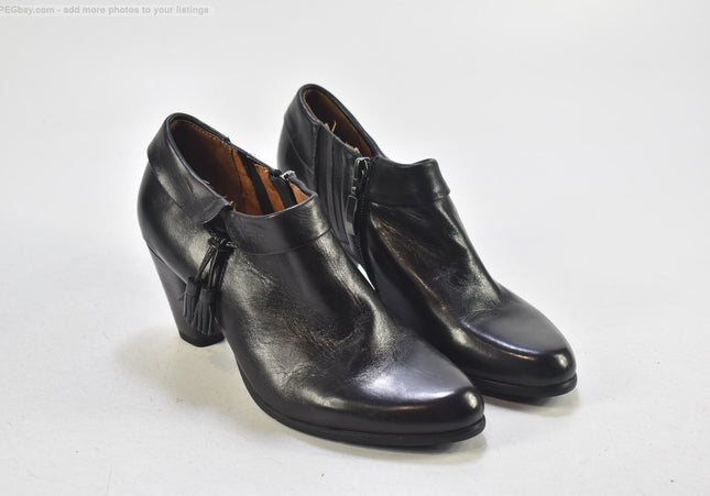 Piazza Damen Pumps High Heels EUR 36 Nr. 25-J 3213-Schuh-Gebraucht-secondhand