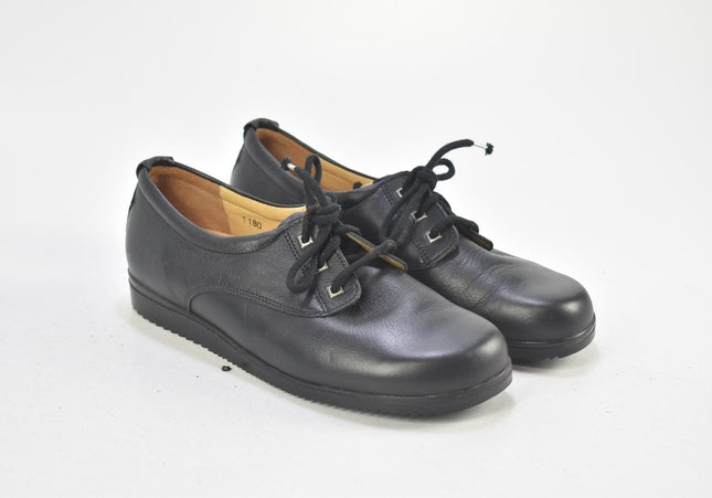 Hartjes Damen Halbschuhe Freizeitschuhe UK 5 Nr. 24-J 3262-Schuh-Gebraucht-secondhand