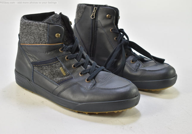 Lowa Bosco GTX Herren Stiefelette Boots  EUR 46 Nr. 25-V 2683
