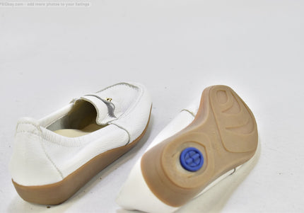 Vitaform Damen Halbschuhe Slipper Ballerinas EUR 38 Nr. 25-Z 1629-SchuhGebraucht