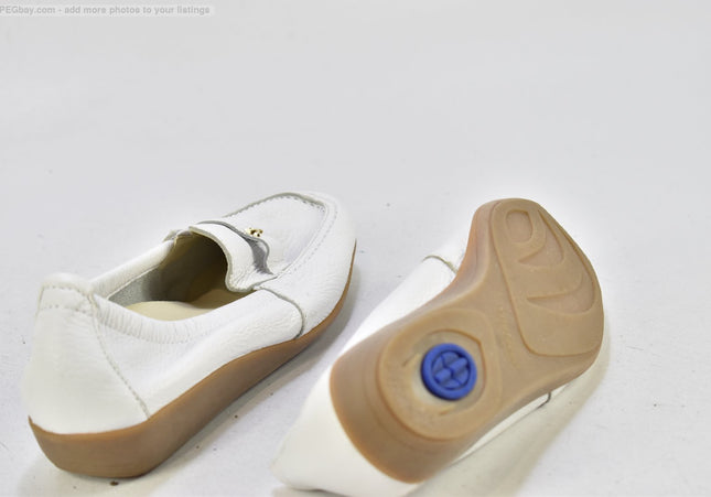 Vitaform Damen Halbschuhe Slipper Ballerinas EUR 38 Nr. 25-Z 1629-SchuhGebraucht