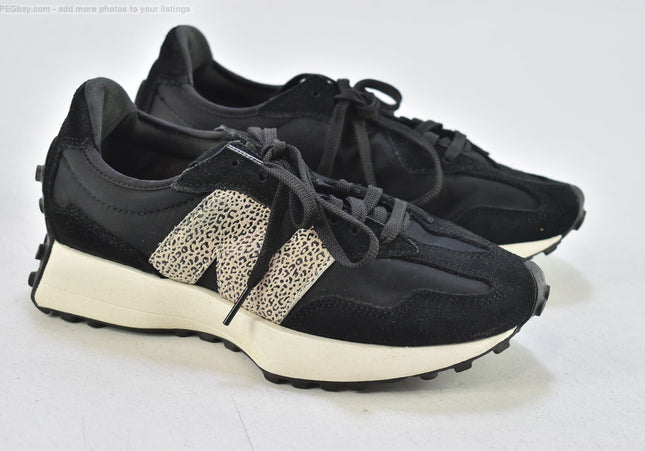 New Balance 327 Damen Sportschuhe Sneaker  EUR 36,5 Nr. 26-Y 53
