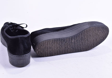 Gifra Damen Halbschuhe Freizeitschuhe EUR 41 Nr. 24-Y 2716-Schuh-Gebraucht-secondhand