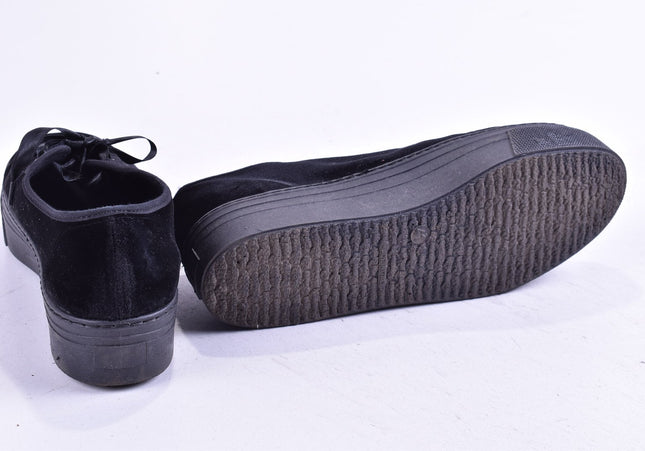 Gifra Damen Halbschuhe Freizeitschuhe EUR 41 Nr. 24-Y 2716-Schuh-Gebraucht-secondhand