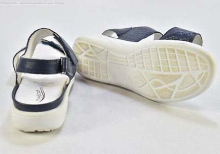 Medicus  Damen Sandale Pantolette  UK 5 Nr. 25-S 4447