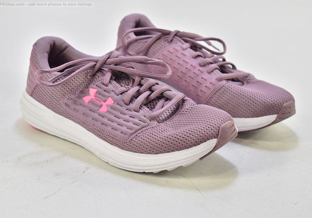 Under Armour  Damen Sportschuhe Sneaker  EUR 40 Nr. 26-U 513
