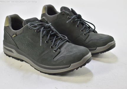 Lowa Locarno Gtx Herren Wanderschuhe Trekking  EUR 46 Nr. 25-V 2852