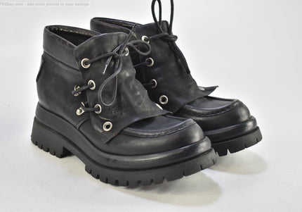 Airstep  Damen Stiefelette Boots  EUR 39 Nr. 25-V 1759