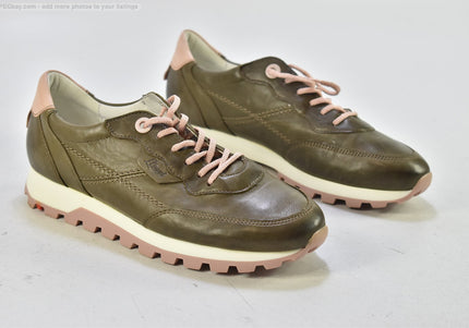 Lloyd  Damen Halbschuhe Freizeitschuhe  EUR 37 Nr. 26-G 2199