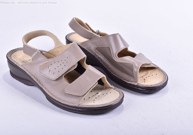Scholl  Damen Sandale Sandalette  EUR 37 Nr. 25-S 2102