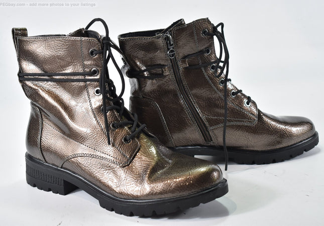Tamaris  Damen Stiefelette Boots  EUR 40 Nr. 26-B 1500