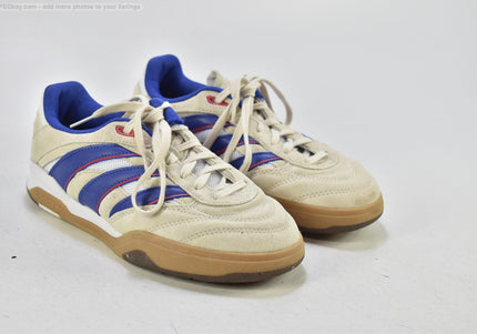 Adidas Predator  Damen Sportschuhe Sneaker  EUR 38 2/3 Nr. 25-L 2046