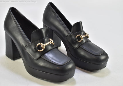 Bugatti  Damen Pumps High Heels  EUR 40 Nr. 26-Y 572