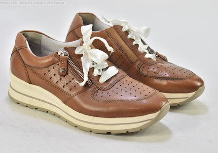 Tamaris  Damen Halbschuhe Freizeitschuhe  Gr. 38 Nr. 26-U 2474