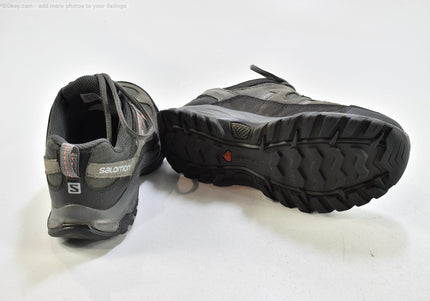 Salomon GTX Damen Wanderschuhe Trekking  EUR 37 1/3 Nr. 25-M 1374