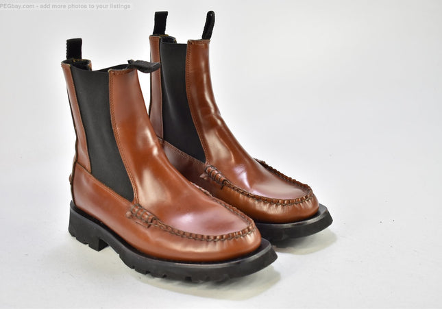 Hereu  Damen Stiefelette Boots  EUR 40 Nr. 24-B 7129