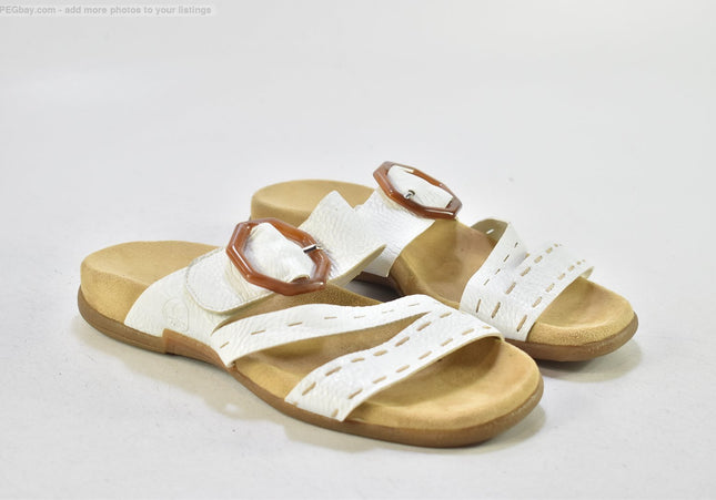 Rieker  Damen Sandale Pantolette  EUR 39 Nr. 26-S 3519