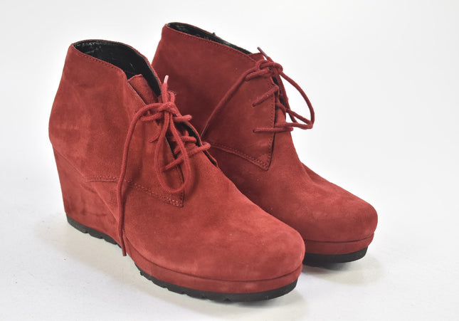 Gabor Damen Stiefelette Boots UK 6 Nr. 24-J 2881-Schuh-Gebraucht-secondhand
