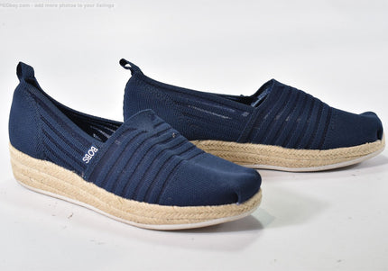 Skechers  Damen Halbschuhe Slipper Ballerinas  EUR 40 Nr. 26-U 1120