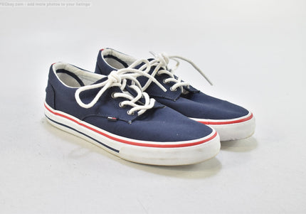 Tommy Hilfiger  Damen Halbschuhe Freizeitschuhe  EUR 41 Nr. 26-Y 1418