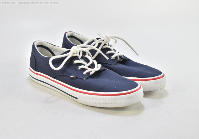 Tommy Hilfiger  Damen Halbschuhe Freizeitschuhe  EUR 41 Nr. 26-Y 1418