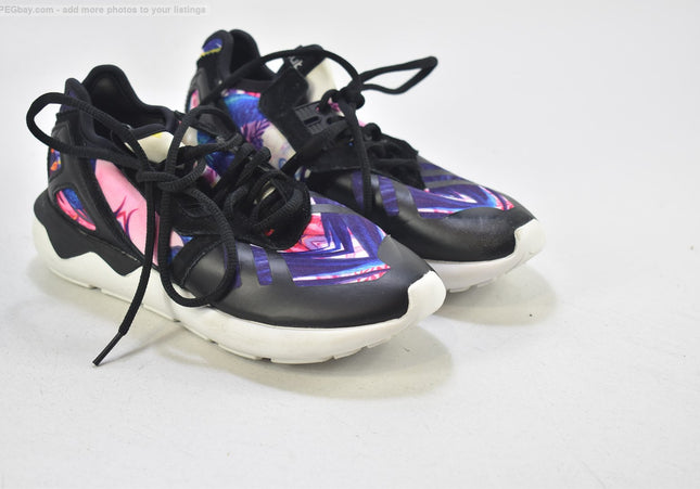 Adidas ZX Flux Damen Sportschuhe Sneaker EUR 36 2/3 Nr. 25-J 542-Schuh-Gebraucht-secondhand
