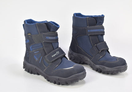 Superfit Damen Stiefelette Boots EUR 41 Nr. 24-M 493-Schuh-Gebraucht-secondhand