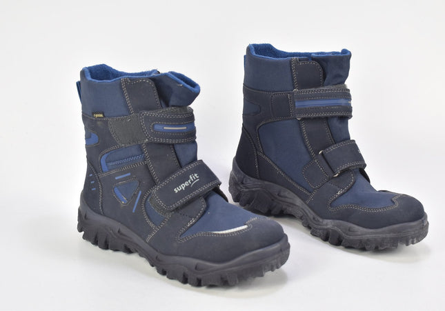 Superfit Damen Stiefelette Boots EUR 41 Nr. 24-M 493-Schuh-Gebraucht-secondhand