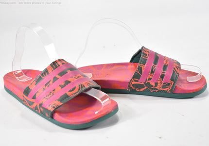 Adidas  Damen Sandale Pantolette  EUR 38 Nr. 26-S 2707