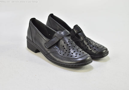 Ara  Damen Halbschuhe Slipper Ballerinas  EUR 38 Nr. 26-G 930