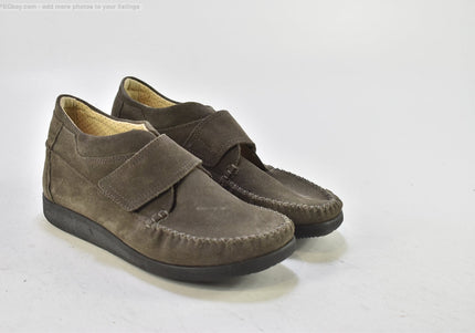 Helvesko  Damen Halbschuhe Freizeitschuhe  Gr. 37 Nr. 26-U 1905