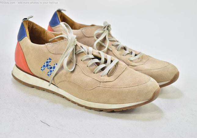 Hackett  Herren Halbschuhe Freizeitschuhe  Gr. 45 Nr. 26-T 985