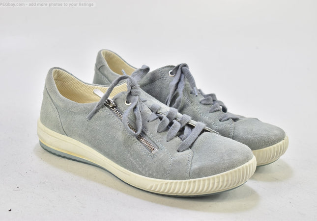 Legero  Damen Halbschuhe Freizeitschuhe  UK 5,5 Nr. 26-U 3167