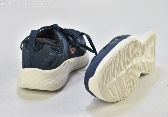 Skechers  Herren Sportschuhe Sneaker  EUR 42 Nr. 25-L 1831