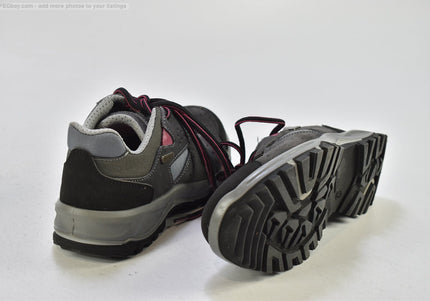Lackner B-Tex Damen Wanderschuhe Trekking  SL 25,5cm Nr. 25-N 1817