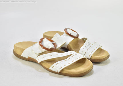 Rieker  Damen Sandale Pantolette  EUR 39 Nr. 26-S 3519