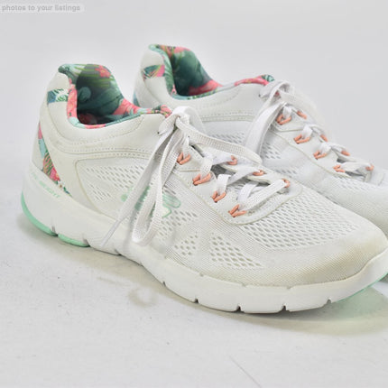 Skechers  Damen Sportschuhe Sneaker  EUR 40 Nr. 25-L 1899