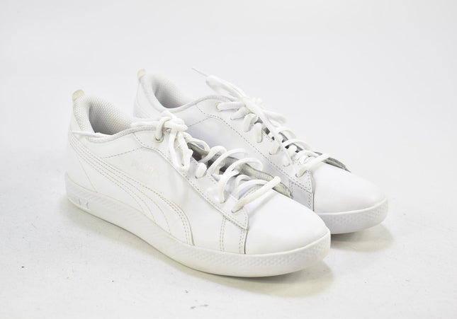 Puma Damen Sportschuhe Sneaker EUR 37 Nr. 24-U 2753-Schuh-Gebraucht-secondhand