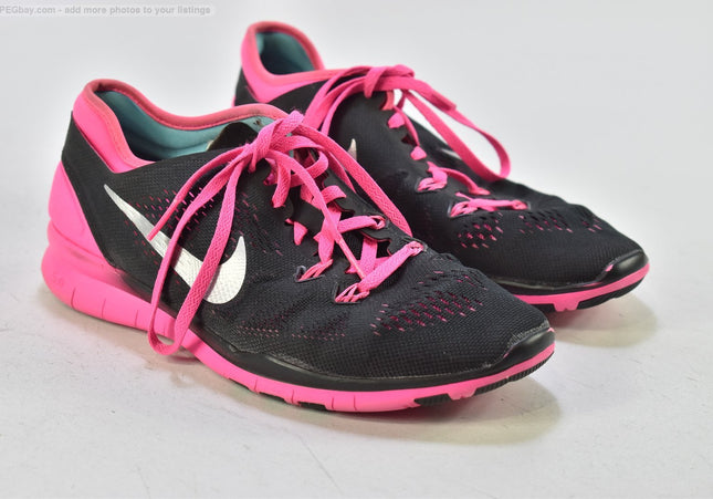 Nike Free 5.0 Damen Sportschuhe Sneaker  Gr. 38 Nr. 26-U 1333