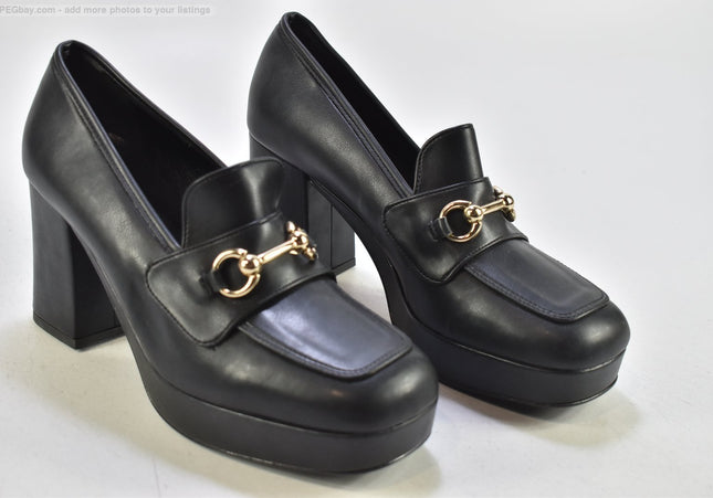 Bugatti  Damen Pumps High Heels  EUR 40 Nr. 26-Y 572